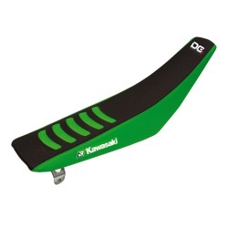 Κάλυμμα σέλας double grip 3 πράσινο/μαύρο BLACKBIRD RACING 1427H Κάλυμμα σέλας double grip 3 πράσινο/μαύρο BLACKBIRD RACING 1427H