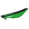 Κάλυμμα σέλας double grip 3 πράσινο/μαύρο BLACKBIRD RACING 1431H