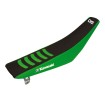 Κάλυμμα καθίσματος double grip 3 πράσινο/μαύρο BLACKBIRD RACING 1432H Κάλυμμα καθίσματος double grip 3 πράσινο/μαύρο BLACKBIRD RACING 1432H thumb