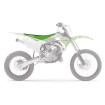 Κάλυμμα καθίσματος double grip 3 πράσινο/μαύρο BLACKBIRD RACING 1432H Κάλυμμα καθίσματος double grip 3 πράσινο/μαύρο BLACKBIRD RACING 1432H thumb