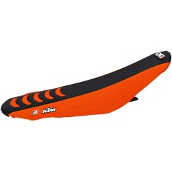 Κάλυμμα καθίσματος double grip 3 πορτοκαλί/μαύρο BLACKBIRD RACING 1521H Κάλυμμα καθίσματος double grip 3 πορτοκαλί/μαύρο BLACKBIRD RACING 1521H