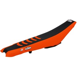 Κάλυμμα καθίσματος double grip 3 πορτοκαλί/μαύρο BLACKBIRD RACING 1524H Κάλυμμα καθίσματος double grip 3 πορτοκαλί/μαύρο BLACKBIRD RACING 1524H