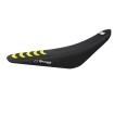 Κάλυμμα καθίσματος double grip 3 μαύρο/κίτρινο BLACKBIRD RACING 1620H Κάλυμμα καθίσματος double grip 3 μαύρο/κίτρινο BLACKBIRD RACING 1620H thumb