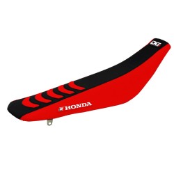 Κάλυμμα καθίσματος double grip 3 κόκκινο/μαύρο BLACKBIRD RACING 1148H Κάλυμμα καθίσματος double grip 3 κόκκινο/μαύρο BLACKBIRD RACING 1148H