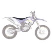 Κάλυμμα καθίσματος PYRAMID μαύρο BLACKBIRD RACING 1E01G Κάλυμμα καθίσματος PYRAMID μαύρο BLACKBIRD RACING 1E01G thumb