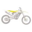 Κάλυμμα καθίσματος DB GRIP SUZ BLACKBIRD RACING 1331H thumb
