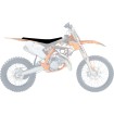 Κάλυμμα Σέλας PYR SX85 BLACKBIRD RACING 1527G thumb