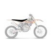 Κάλυμμα καθίσματος PYR SX/SXF 19 BK BLACKBIRD RACING 1528G thumb