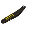 Κάλυμμα καθίσματος DG3 FC BK/YL 19 BLACKBIRD RACING 1624H