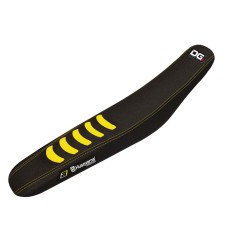 Κάλυμμα καθίσματος DG3 FC BK/YL 19 BLACKBIRD RACING 1624H Κάλυμμα καθίσματος DG3 FC BK/YL 19 BLACKBIRD RACING 1624H