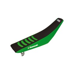 Κάλυμμα καθίσματος DG3 KXF450 19 BKGR BLACKBIRD RACING 1433H Κάλυμμα καθίσματος DG3 KXF450 19 BKGR BLACKBIRD RACING 1433H