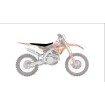 Κάλυμμα Σέλας PYR CRF450 21- RD BLACKBIRD RACING 1149G/01 thumb