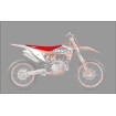 Κάλυμμα Σέλας DG3 GASGAS 21- BLACKBIRD RACING 1908H thumb