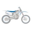 Κάλυμμα Καθίσματος DG3 TM BLACKBIRD RACING 1806H Κάλυμμα Καθίσματος DG3 TM BLACKBIRD RACING 1806H thumb