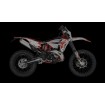 Κάλυμμα Σέλας PYR BETA RR BLACKBIRD RACING 1B08G thumb