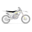 Κάλυμμα καθίσματος PYR HQV 23 BLACKBIRD RACING 1626G Κάλυμμα καθίσματος PYR HQV 23 BLACKBIRD RACING 1626G thumb