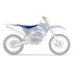 Κάλυμμα Σέλας ZBR YZF BK/BL BLACKBIRD RACING 1236Z1 thumb