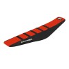 Κάλυμμα καθίσματος ZBR RR BK/RD BLACKBIRD RACING 1B06Z1