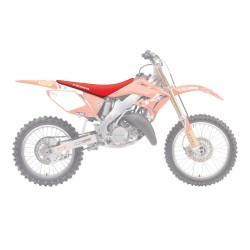 Κάλυμμα Σέλας REPL HRC 24 BLACKBIRD RACING 1134R24 Κάλυμμα Σέλας REPL HRC 24 BLACKBIRD RACING 1134R24