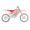 Κάλυμμα καθίσματος REPL HRC 24 BLACKBIRD RACING 1135R24