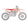 Κάλυμμα καθίσματος REPL HRC 24 BLACKBIRD RACING 1149R24