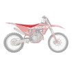 Κάλυμμα σέλας GASGAS FACT BLACKBIRD RACING 1908R2 thumb