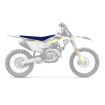 Κάλυμμα Σέλας PYR HUSKY BL BLACKBIRD RACING 1626G/02 thumb