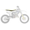 Κάλυμμα καθίσματος ZEBRA HUSKY 85' 25- BLACKBIRD RACING 1627Z1 Κάλυμμα καθίσματος ZEBRA HUSKY 85' 25- BLACKBIRD RACING 1627Z1 thumb