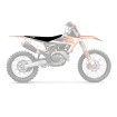 Κάλυμμα καθίσματος zebra KTM 23- BLACKBIRD RACING 1529Z1 Κάλυμμα καθίσματος zebra KTM 23- BLACKBIRD RACING 1529Z1 thumb