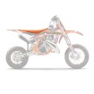 Κάλυμμα Σέλας PYR KTM 50 '24- OR BLACKBIRD RACING 1530G/01 thumb
