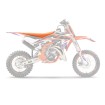 Κάλυμμα Σέλας PYR KTM 65 '24- OR BLACKBIRD RACING 1531G/01 thumb