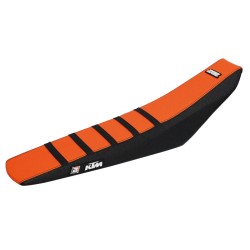Κάλυμμα καθίσματος zebra KTM 85 '25- BLACKBIRD RACING 1532Z1