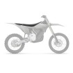 Κάλυμμα Σέλας ZEBRA STARK BLACKBIRD RACING 1L00Z1 Κάλυμμα Σέλας ZEBRA STARK BLACKBIRD RACING 1L00Z1 thumb