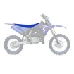 Κάλυμμα σέλας PYR YZ 85 μπλε BLACKBIRD RACING 1252G/01 Κάλυμμα σέλας PYR YZ 85 μπλε BLACKBIRD RACING 1252G/01 thumb