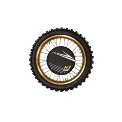 Σετ προστασίας δίσκων φρένων BLACKBIRD RACING 5082 Σετ προστασίας δίσκων φρένων BLACKBIRD RACING 5082