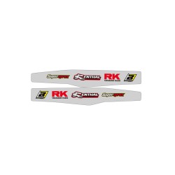 Αυτοκόλλητα για ψαλίδι STK HSQ 23 BLACKBIRD RACING 5616N Αυτοκόλλητα για ψαλίδι STK HSQ 23 BLACKBIRD RACING 5616N