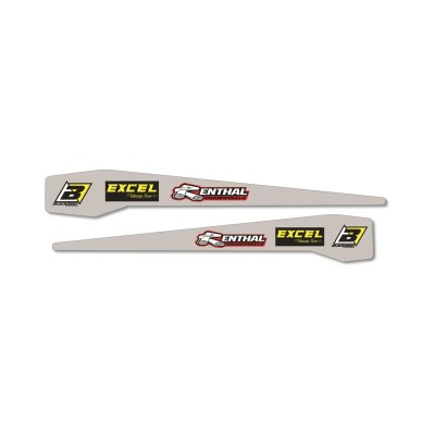 Αυτοκόλλητα για ψαλίδι STK BETA BLACKBIRD RACING 5B03N Αυτοκόλλητα για ψαλίδι STK BETA BLACKBIRD RACING 5B03N