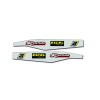 Αυτοκόλλητο για ψαλίδι GASGAS BLACKBIRD RACING 5901N