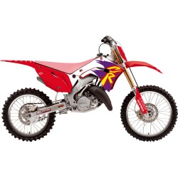 Γραφικά KT retro CR BLACKBIRD RACING 2147AA Γραφικά KT retro CR BLACKBIRD RACING 2147AA