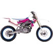 Σετ Γραφικών KT Retro YZF BLACKBIRD RACING 2247AA Σετ Γραφικών KT Retro YZF BLACKBIRD RACING 2247AA thumb