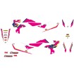 Σετ Γραφικών KT Retro YZF BLACKBIRD RACING 2247AA Σετ Γραφικών KT Retro YZF BLACKBIRD RACING 2247AA thumb