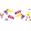 Σετ Γραφικών KT RETRO RMZ BLACKBIRD RACING 2320AA Σετ Γραφικών KT RETRO RMZ BLACKBIRD RACING 2320AA thumb
