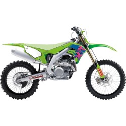 Σετ Γραφικών KT RETRO KXF BLACKBIRD RACING 2425AA Σετ Γραφικών KT RETRO KXF BLACKBIRD RACING 2425AA