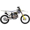 Γραφικά KT retro HUSKY BLACKBIRD RACING 2615AA