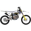 Γραφικά KT retro HUSKY BLACKBIRD RACING 2615AA Γραφικά KT retro HUSKY BLACKBIRD RACING 2615AA thumb