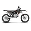 Σετ γραφικών mat blk KTM BLACKBIRD RACING 2547Y thumb