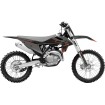 Σετ γραφικών mat blk KTM BLACKBIRD RACING 2547Y thumb