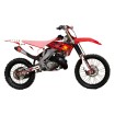 Σετ γραφικών Retro CRF 21 BLACKBIRD RACING 2148AA/01 thumb