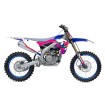 Σετ γραφικών ρετρό YZF 23 BLACKBIRD RACING 2252AA Σετ γραφικών ρετρό YZF 23 BLACKBIRD RACING 2252AA thumb