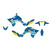 Σετ Γραφικών TENERE RD BLACKBIRD RACING 2253/01 Σετ Γραφικών TENERE RD BLACKBIRD RACING 2253/01 thumb